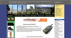 Desktop Screenshot of pmrcup.cbmonitor.cz